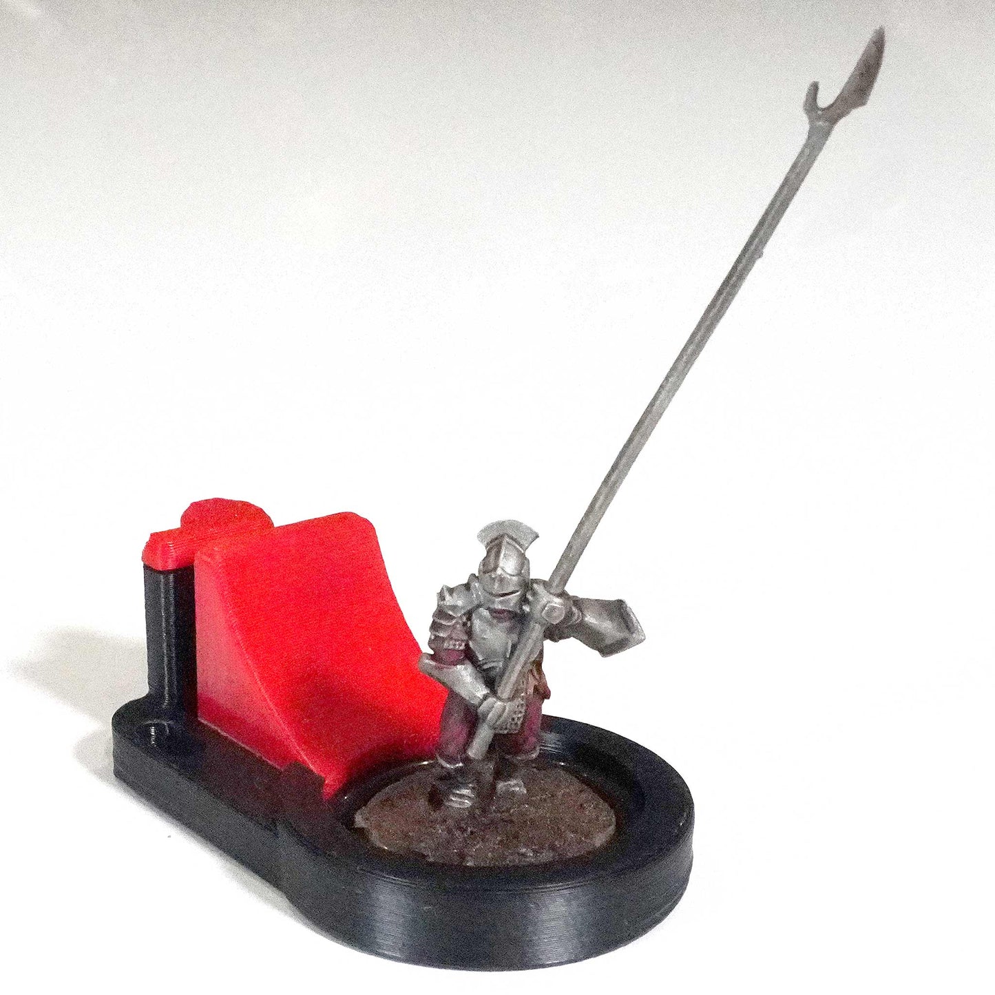 25mm Mechi