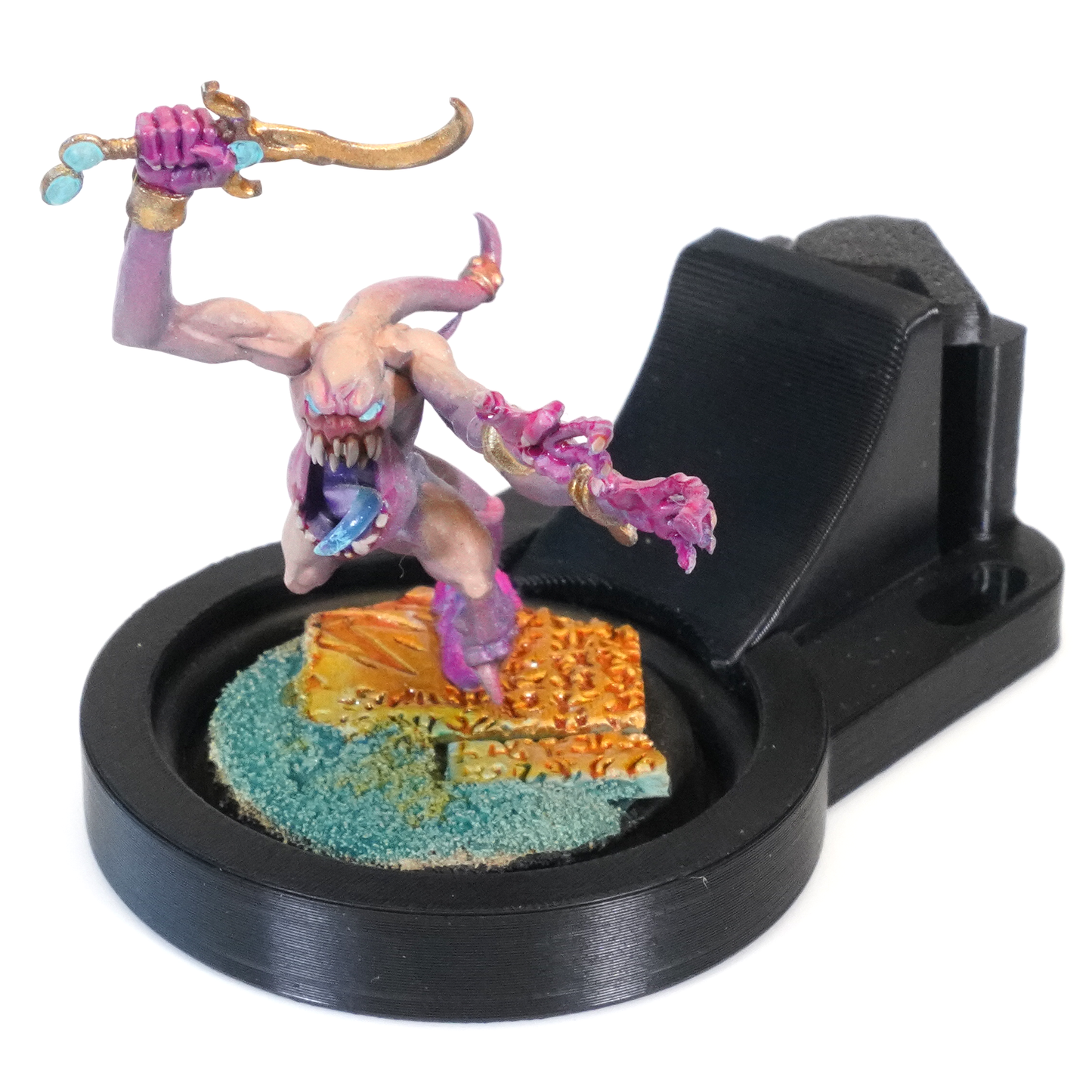 32mm Mechi