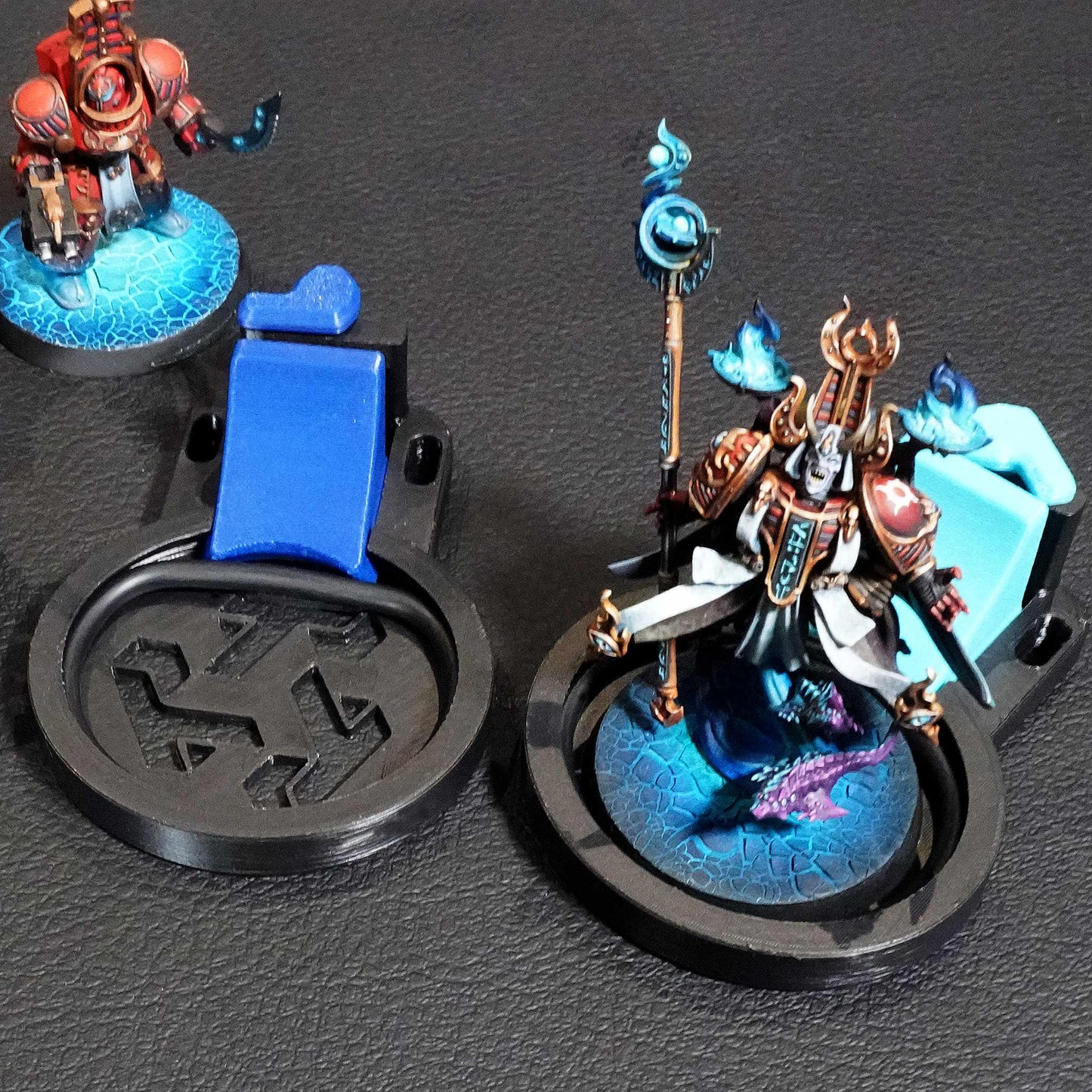40mm Mechi