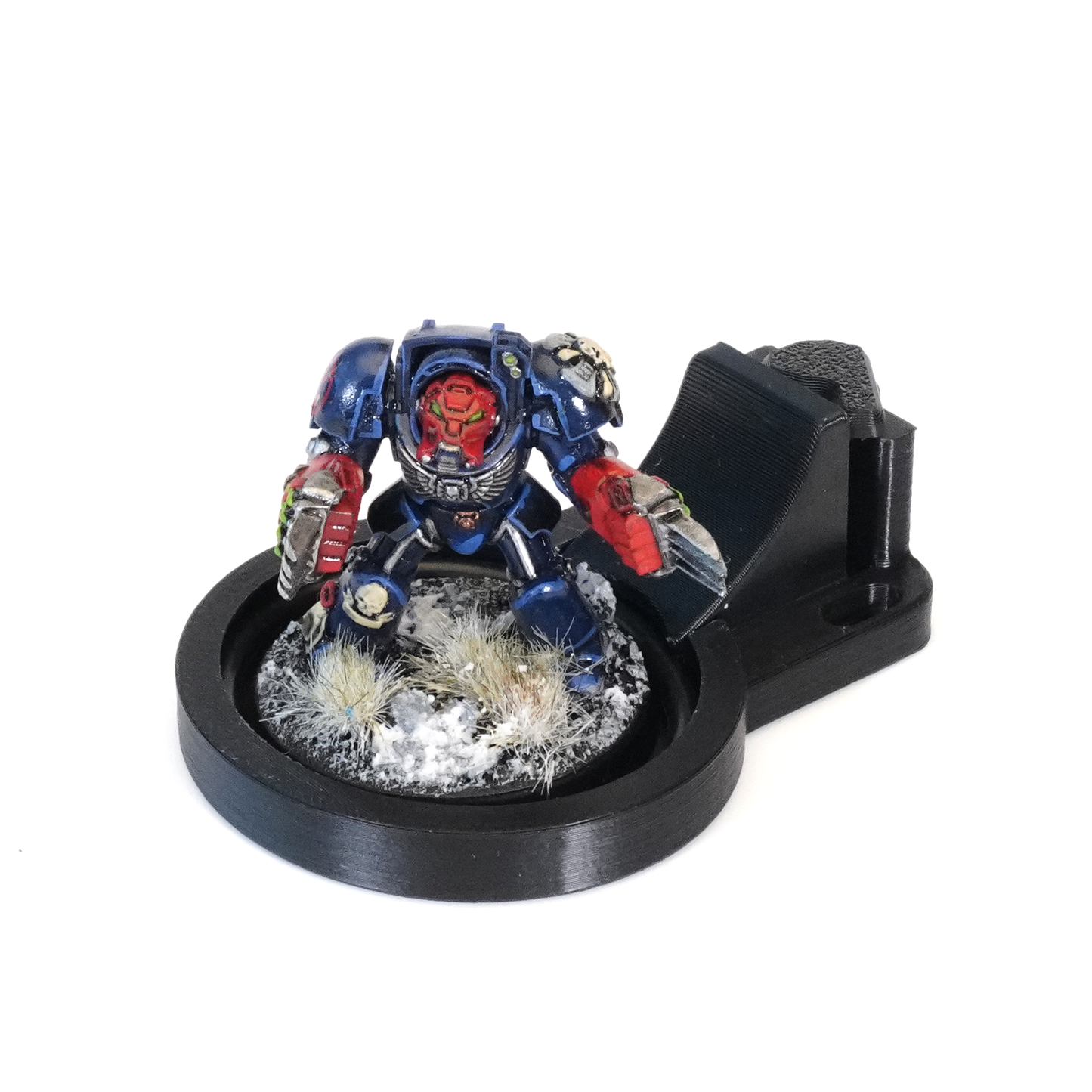40mm Mechi