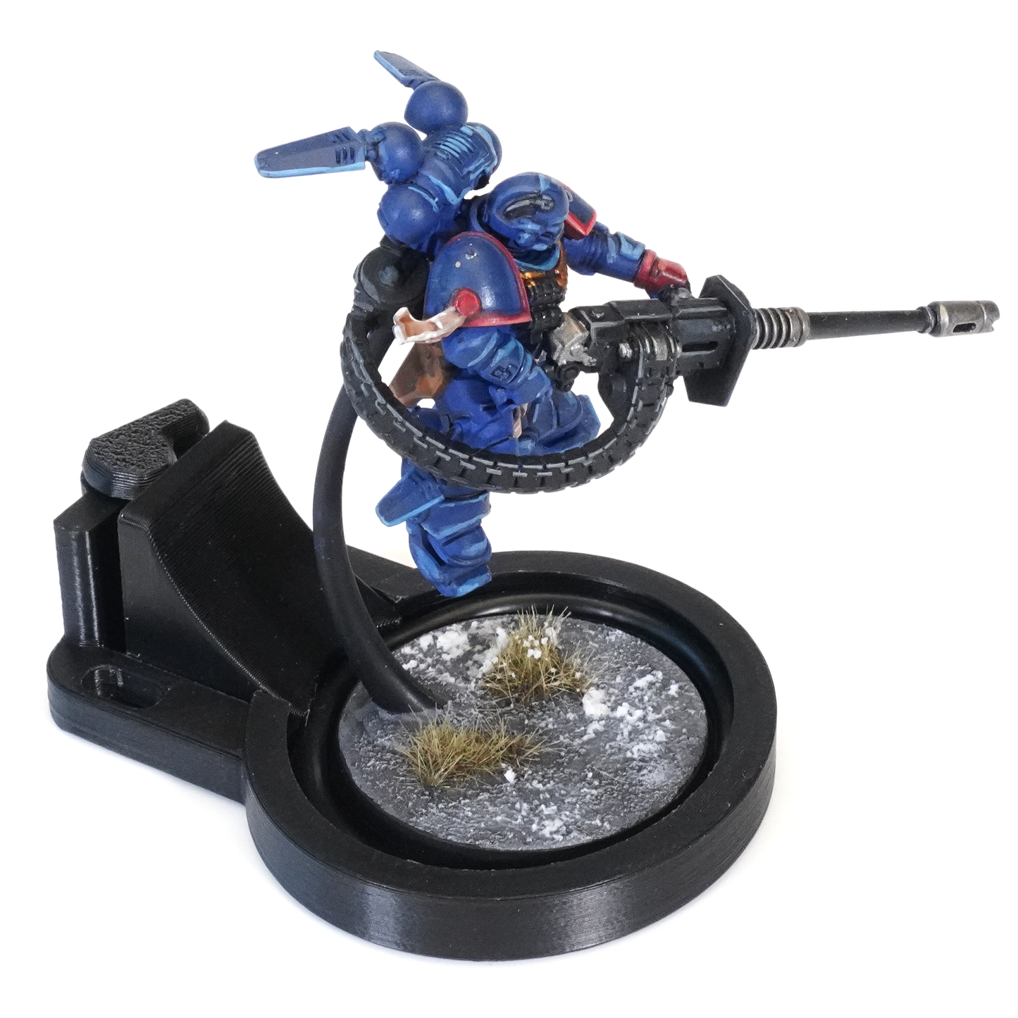40mm Mechi