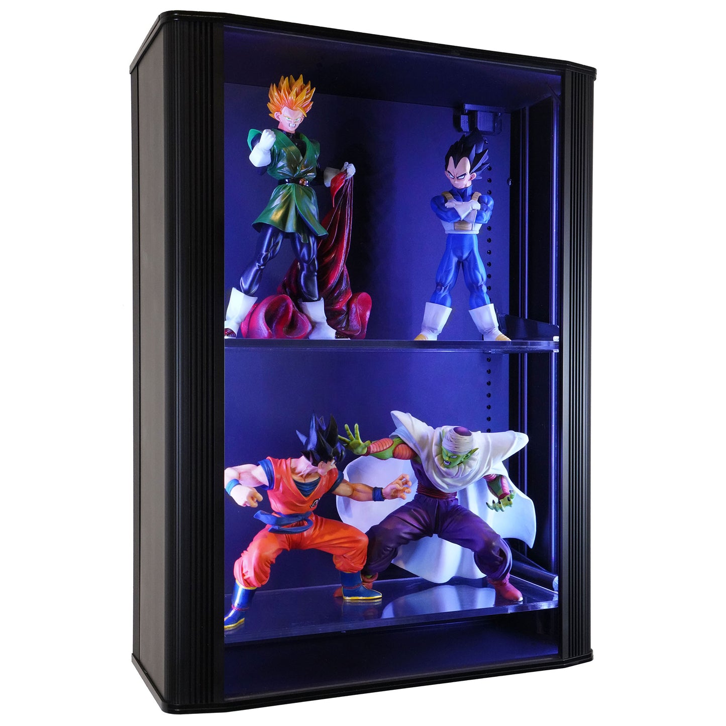 Mechi Wall for Action Figures and Anime