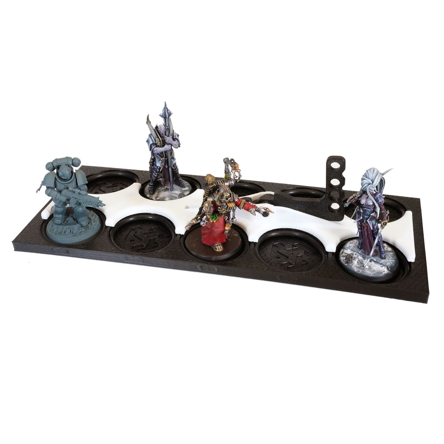 The Ultimate Edition: Duncan Rhodes Painting Academy Hobby Case