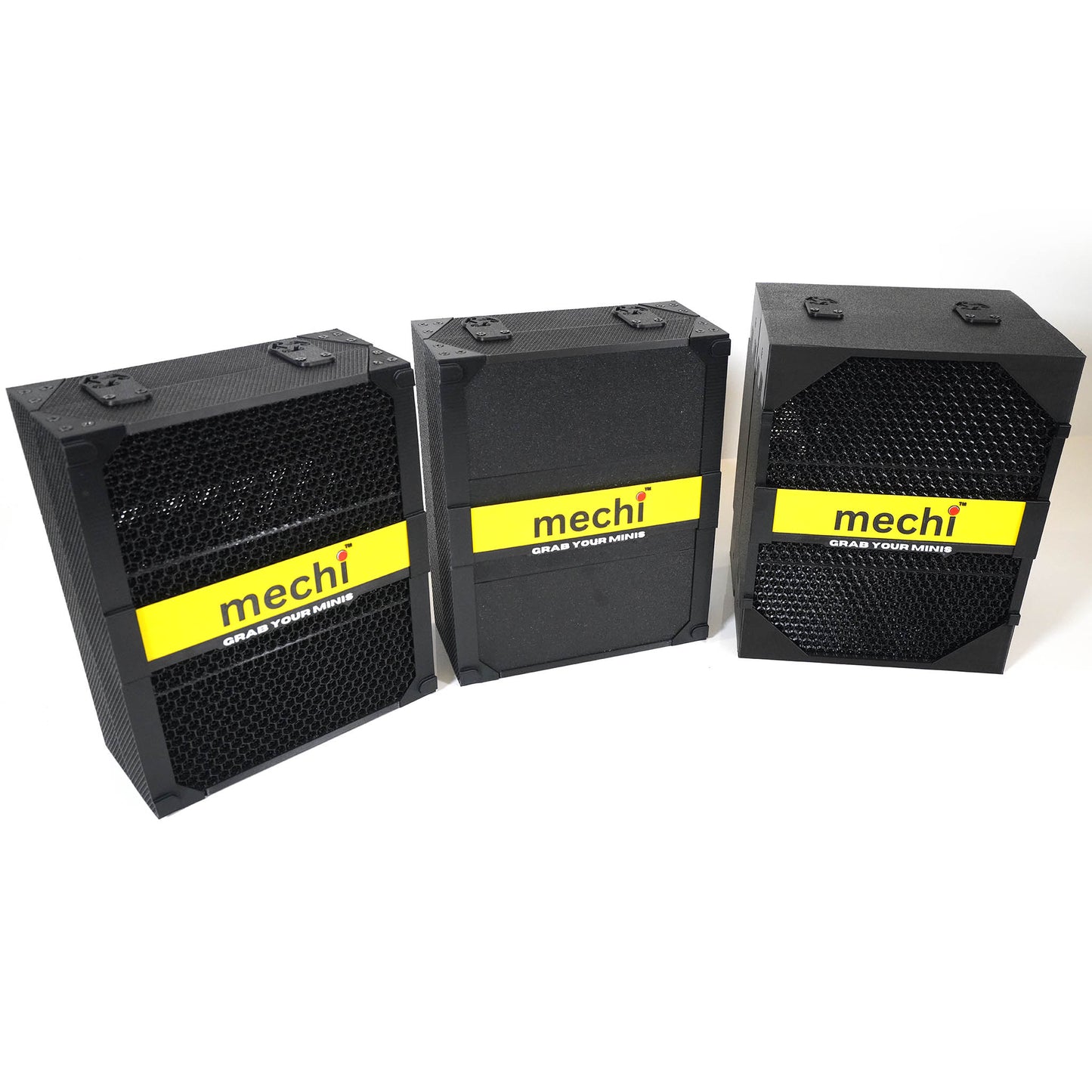 Mechi Pod 100 to fit Citadel Skirmish, Battle and Crusade Cases