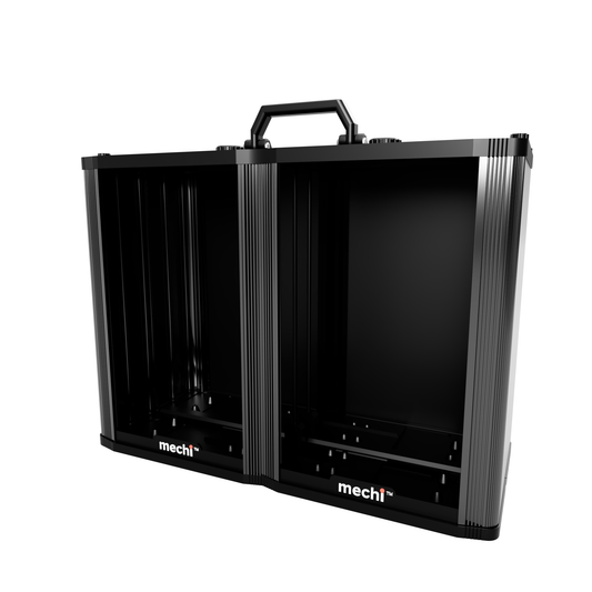 Slider Case Frame Type 16A