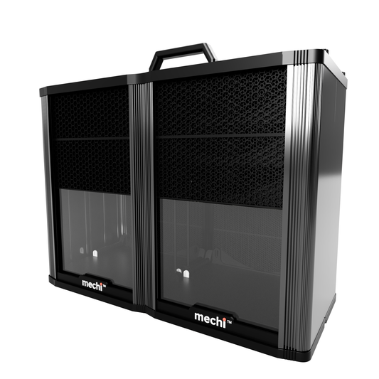 Slider Case Frame Type 16B