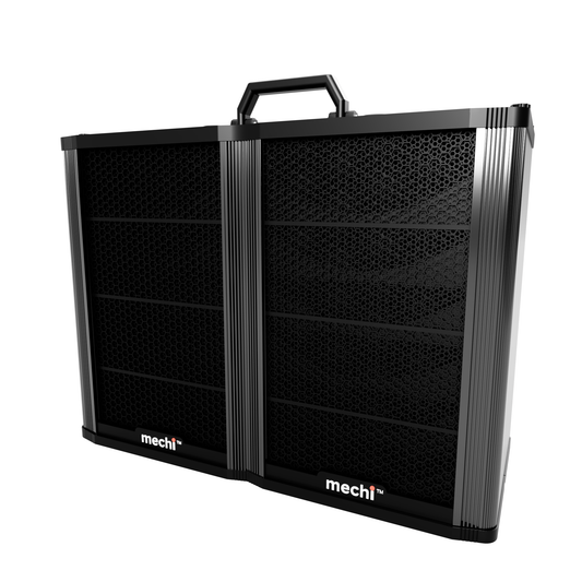 Slider Case Frame Type 16Z