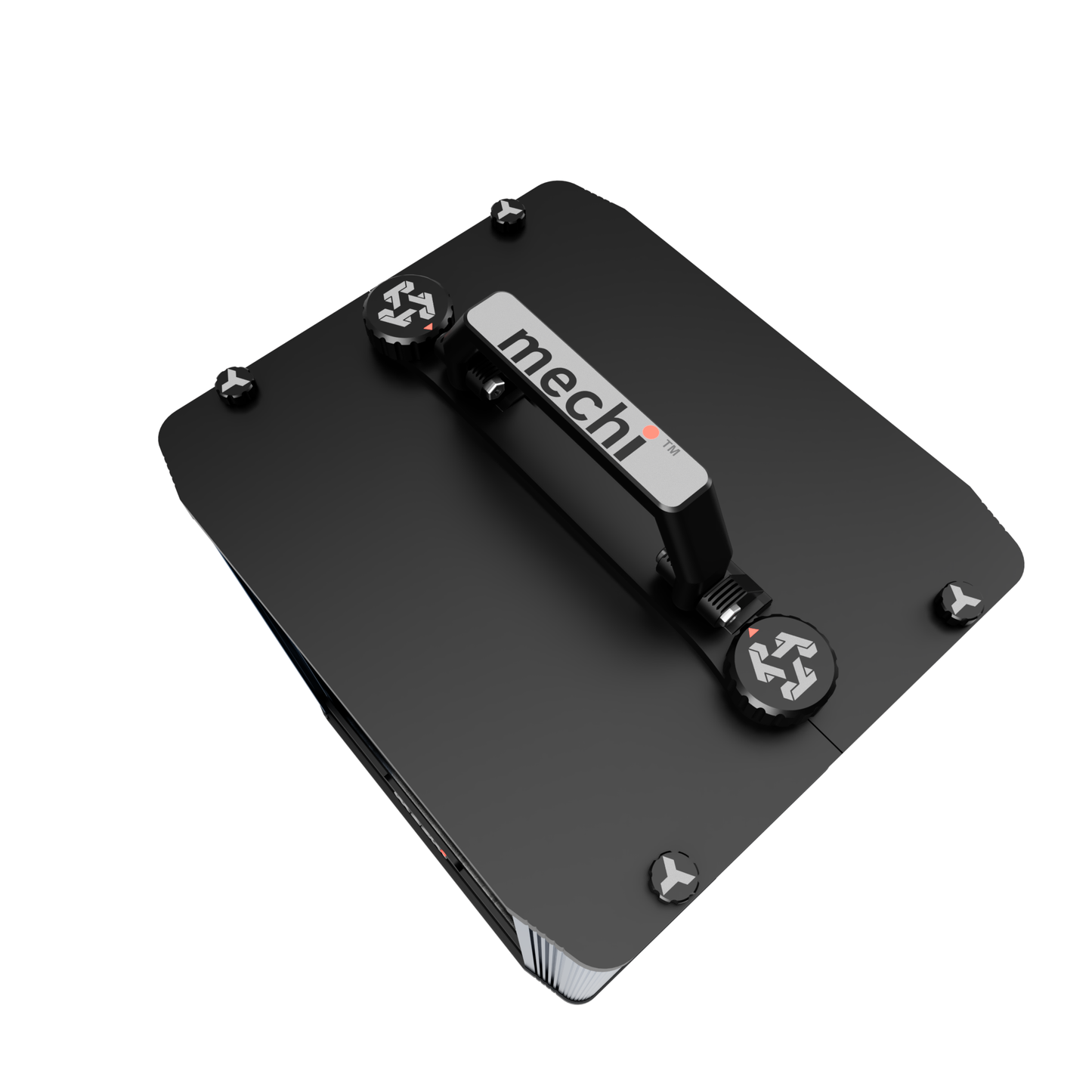 Mechi Slider Case - 6 Module Standard Edition