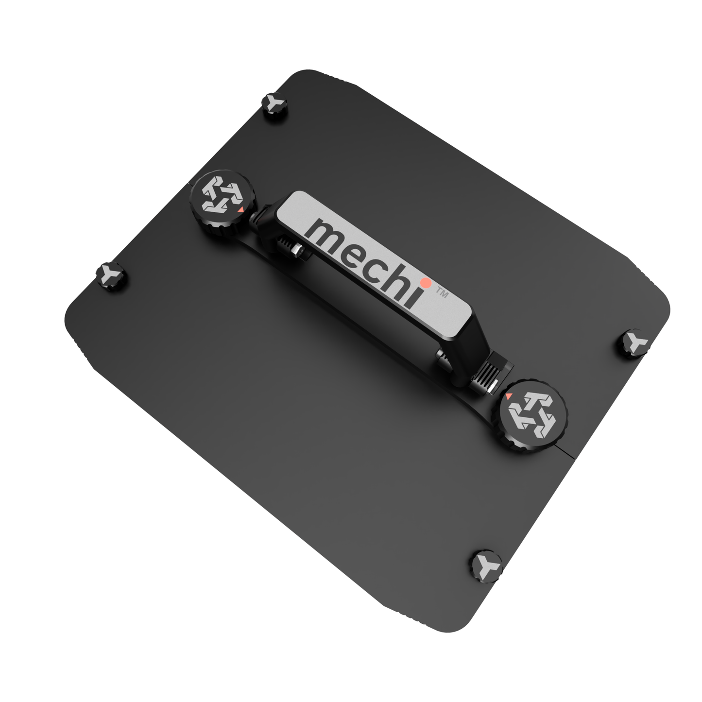 Mechi Slider Case - 8 Module Standard Edition