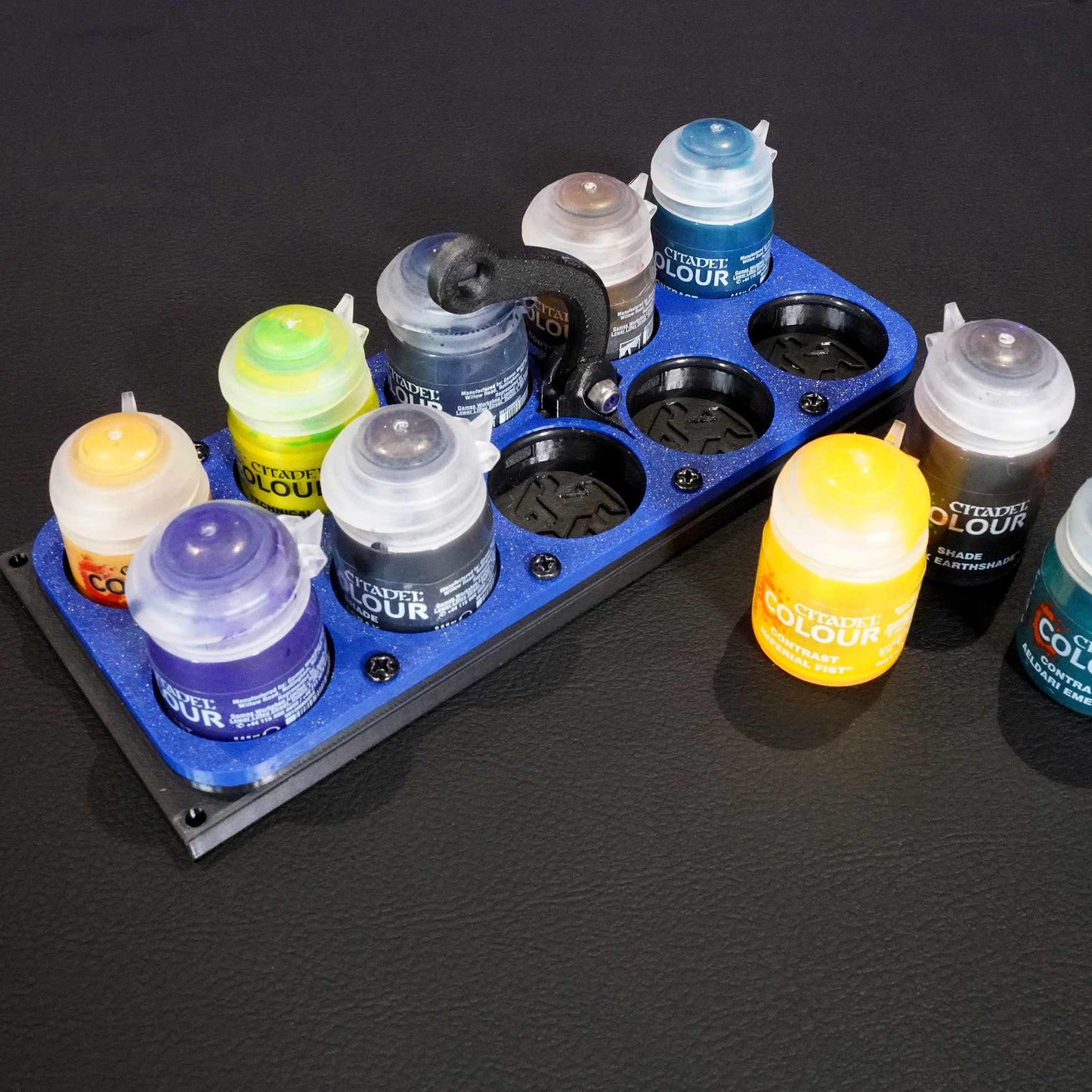 Paint Pot Compatible Mechi-MAX