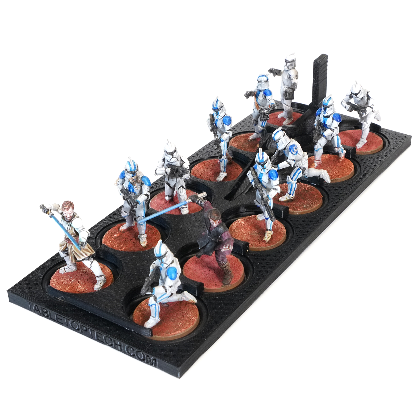 27mm Mechi-MAX