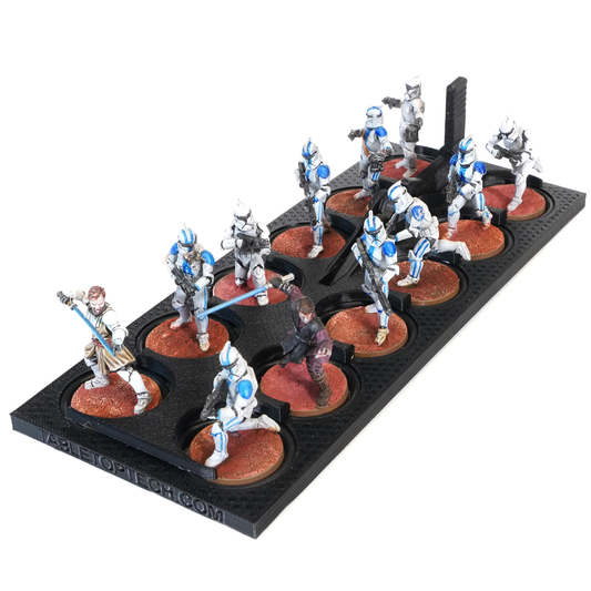 27mm Mechi-MAX