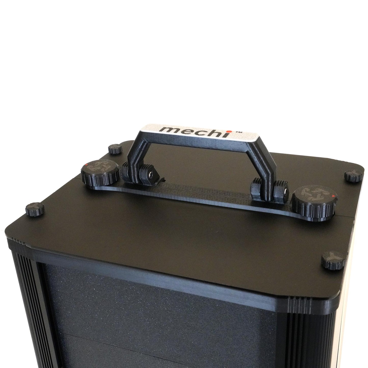 Mechi Slider Case - 8 Module Standard Edition