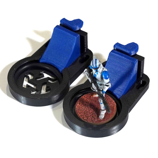 27mm Mechi