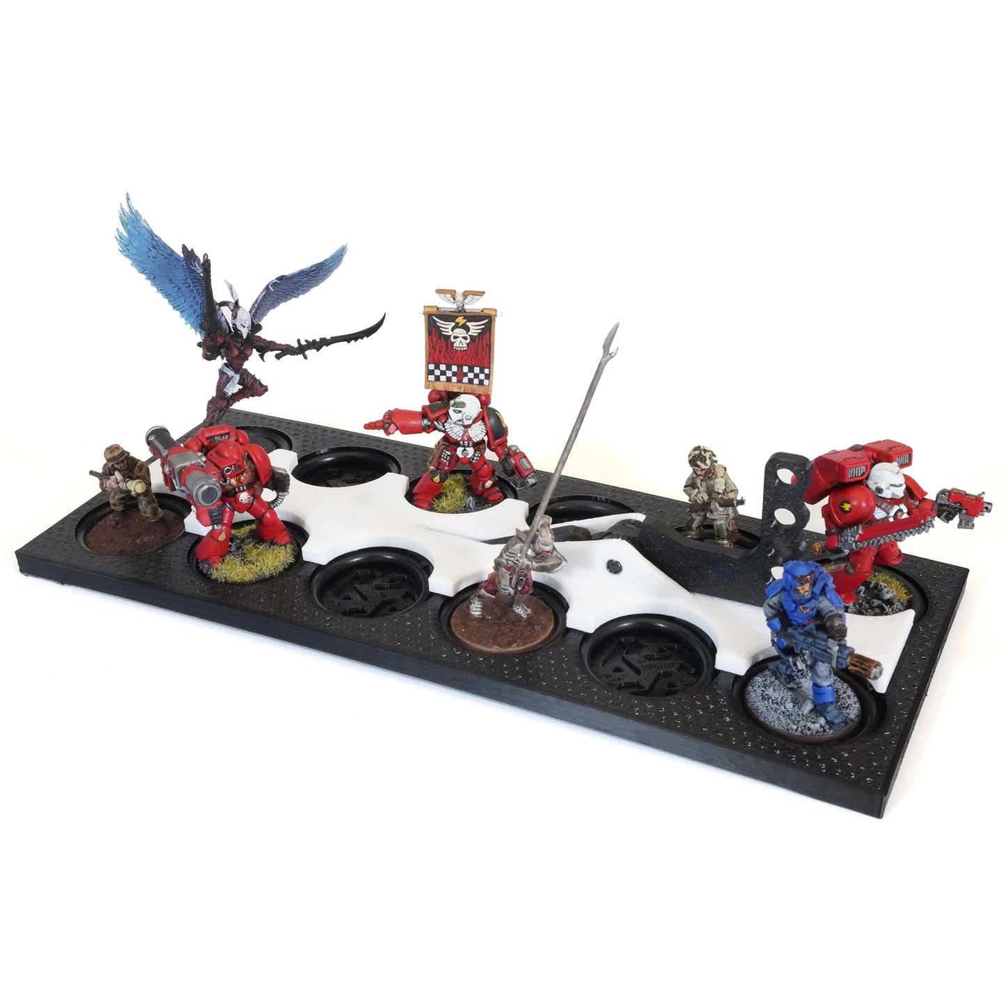 The Ultimate Edition: Duncan Rhodes Painting Academy Hobby Case