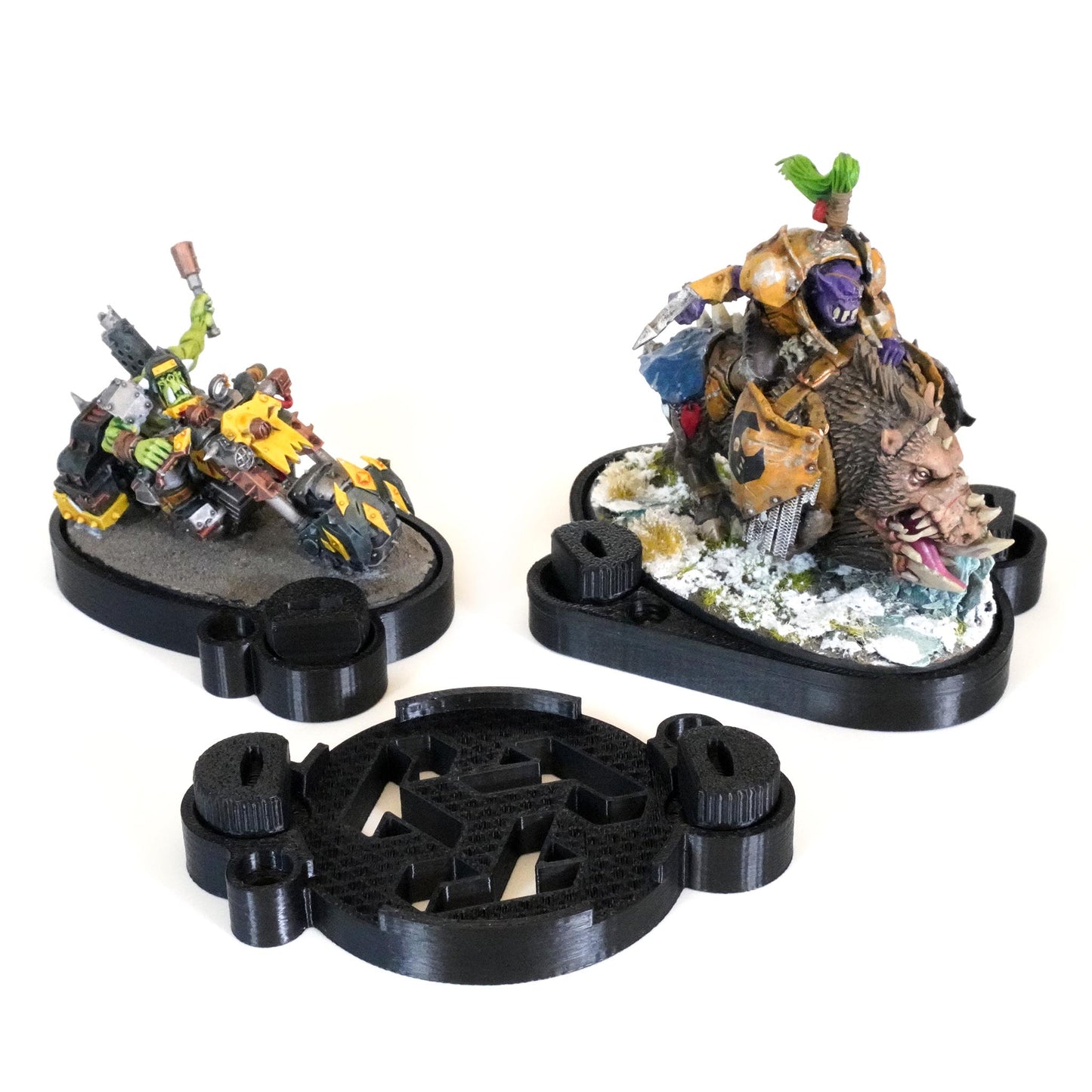 The Ultimate Edition: Duncan Rhodes Painting Academy Hobby Case