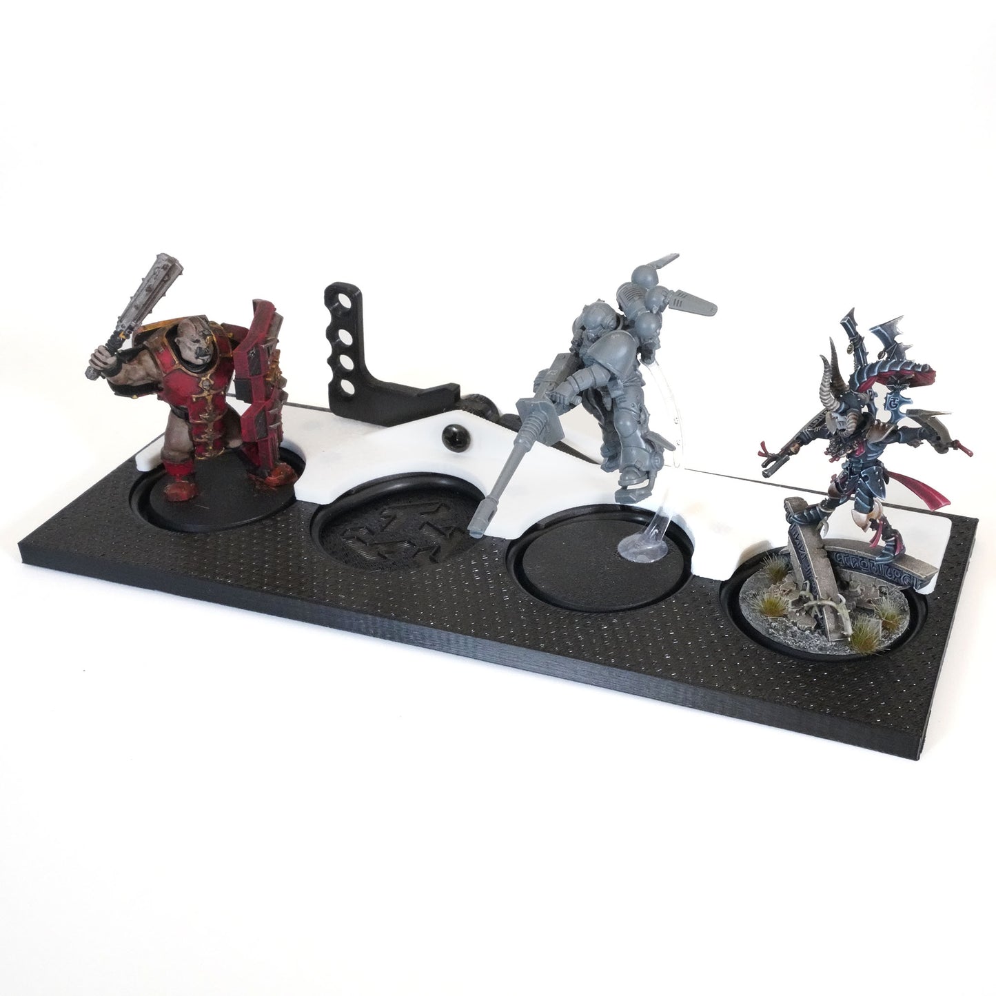 The Ultimate Edition: Duncan Rhodes Painting Academy Hobby Case