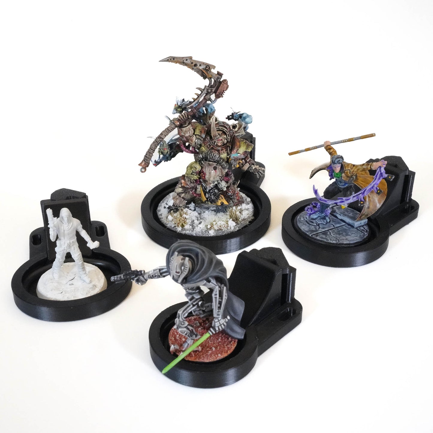 The Ultimate Edition: Duncan Rhodes Painting Academy Hobby Case