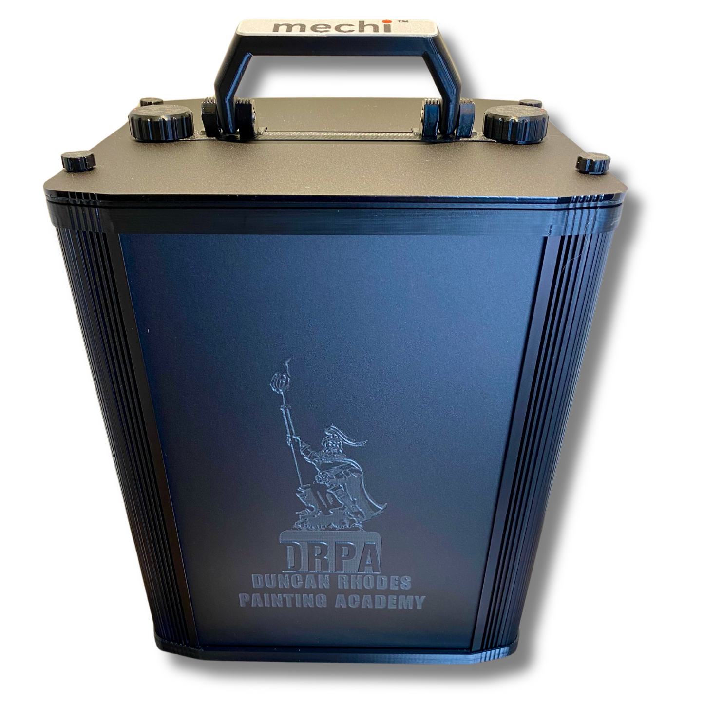 The Ultimate Edition: Duncan Rhodes Painting Academy Hobby Case