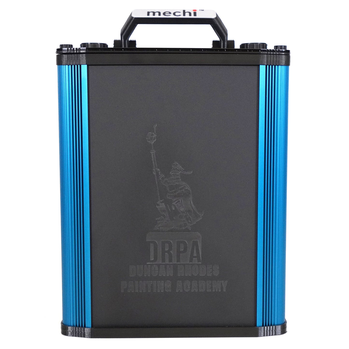 The Ultimate Edition: Duncan Rhodes Painting Academy Hobby Case