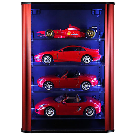 Mechi Wall for Diecast Cars