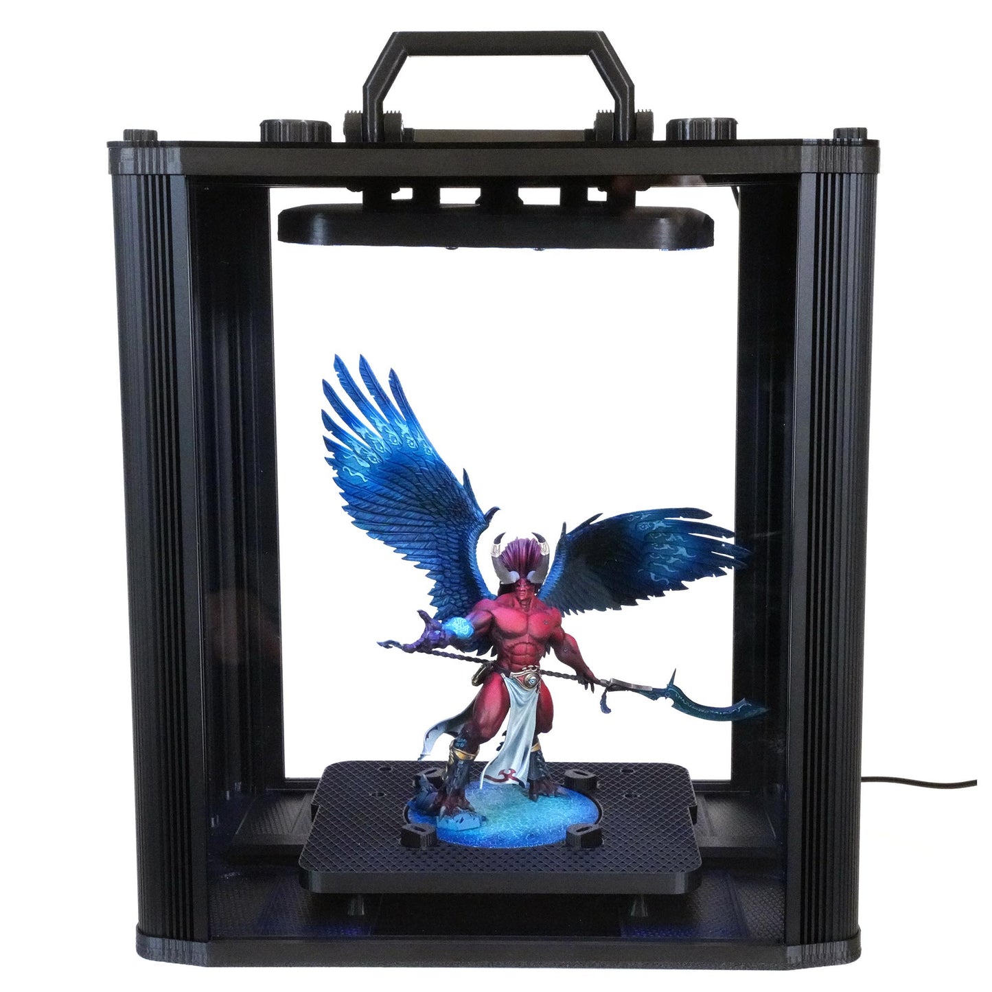 Mechi Monster Display Case XL - 8