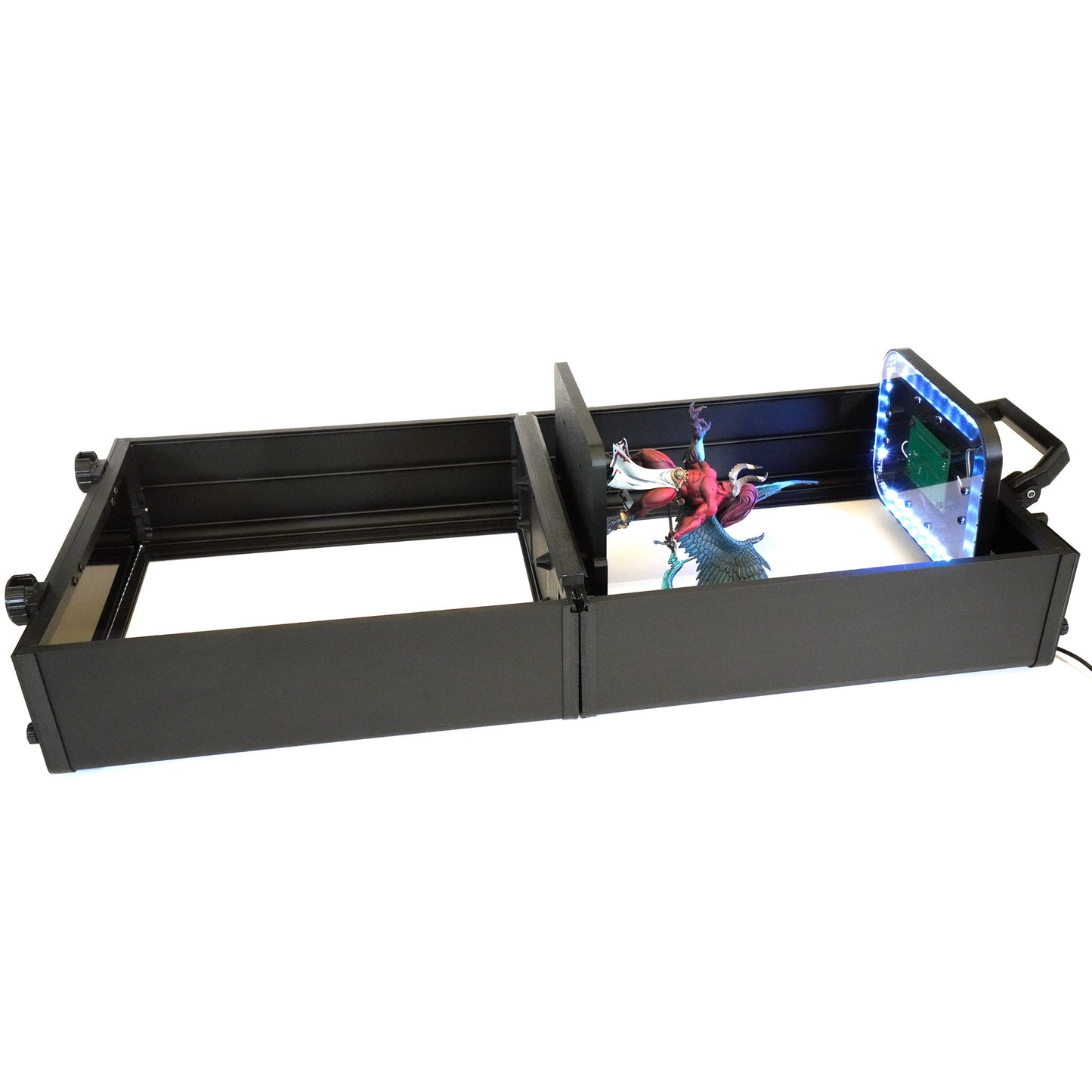Mechi Monster Display Case XL - 8