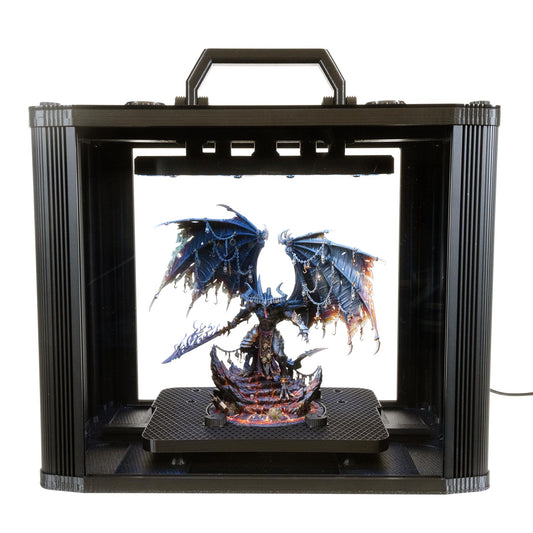 Mechi Monster Display Case XL - 6