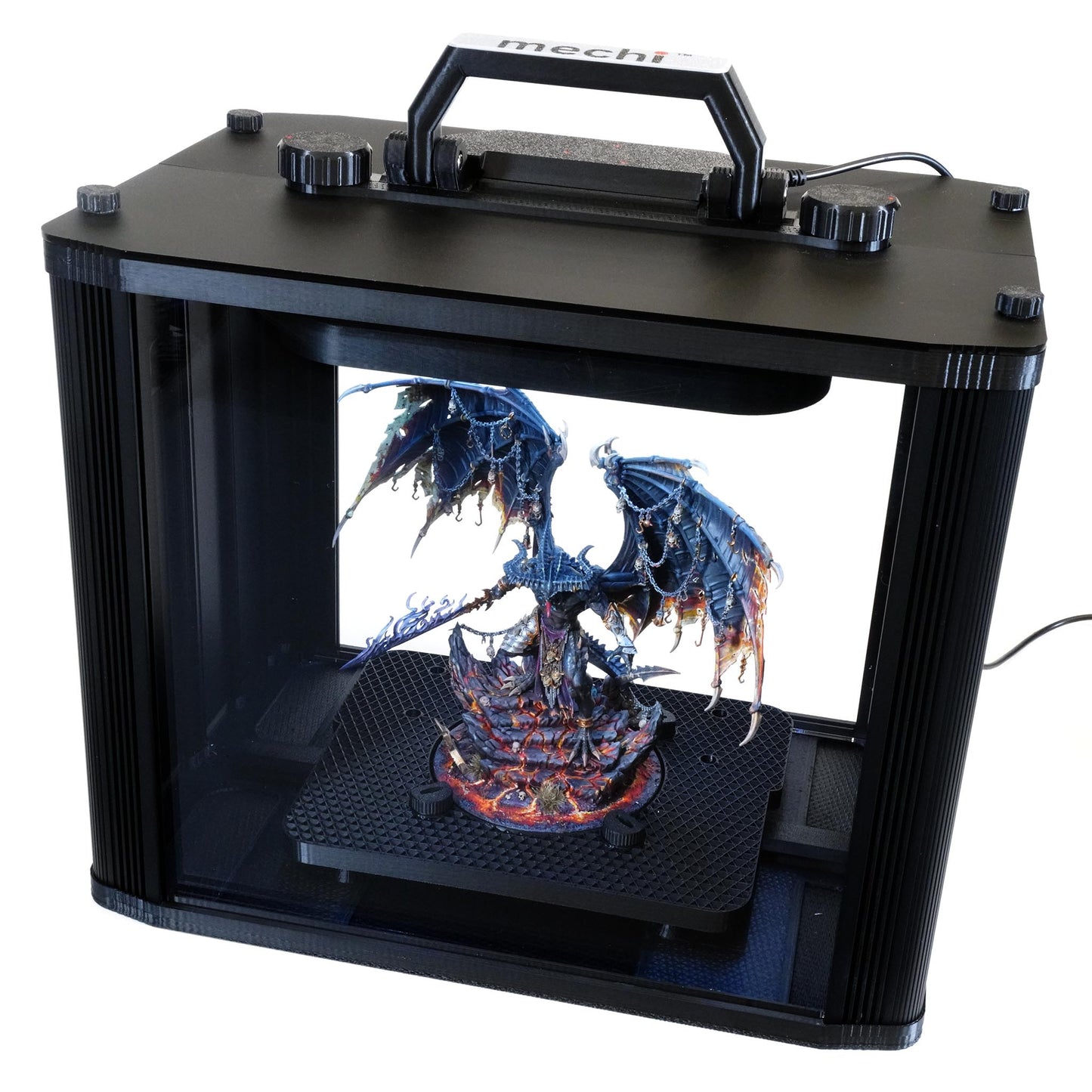 Mechi Monster Display Case XL - 6