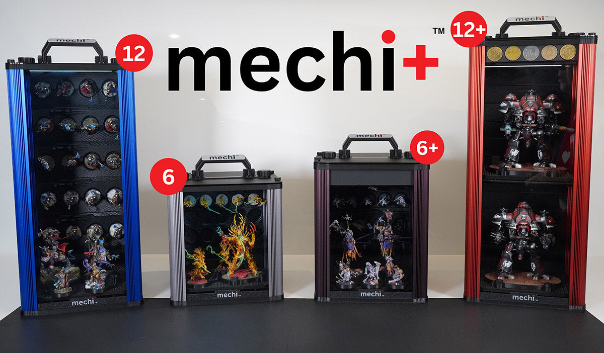 TableTop Tech – Tabletop Tech