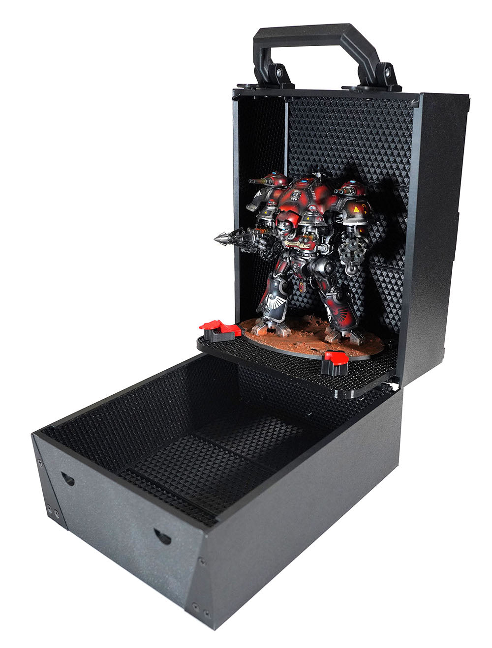 Mechi Monster Cases Tabletop Tech mechi-monster-cases-tabletop-tech