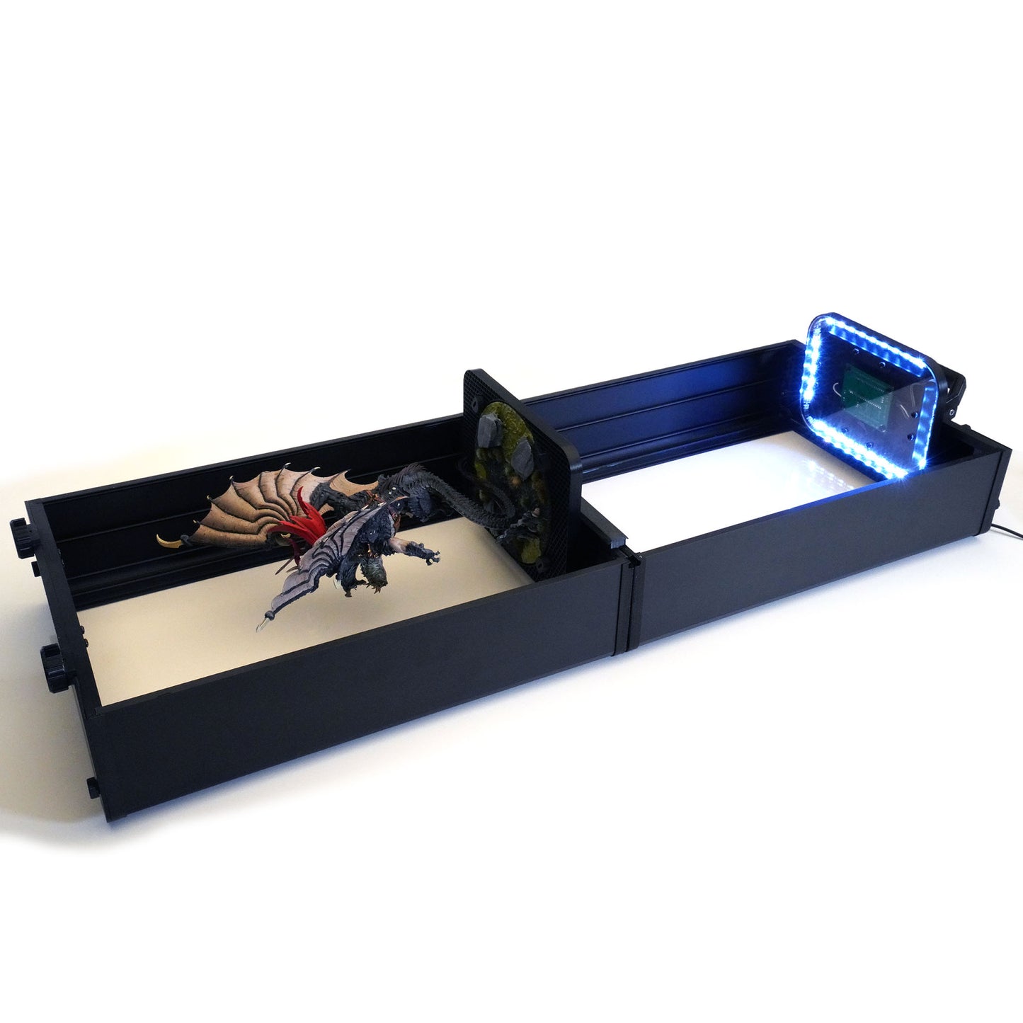 Mechi Monster Display Case XL - 10