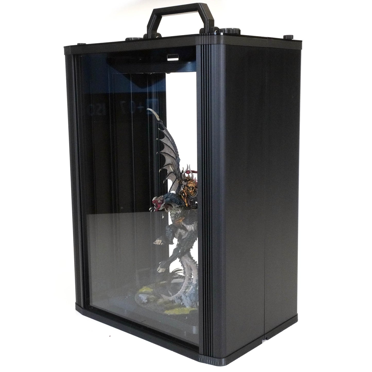 Mechi Monster Display Case XL - 10