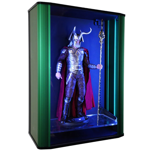 Mechi Wall for Action Figures and Anime