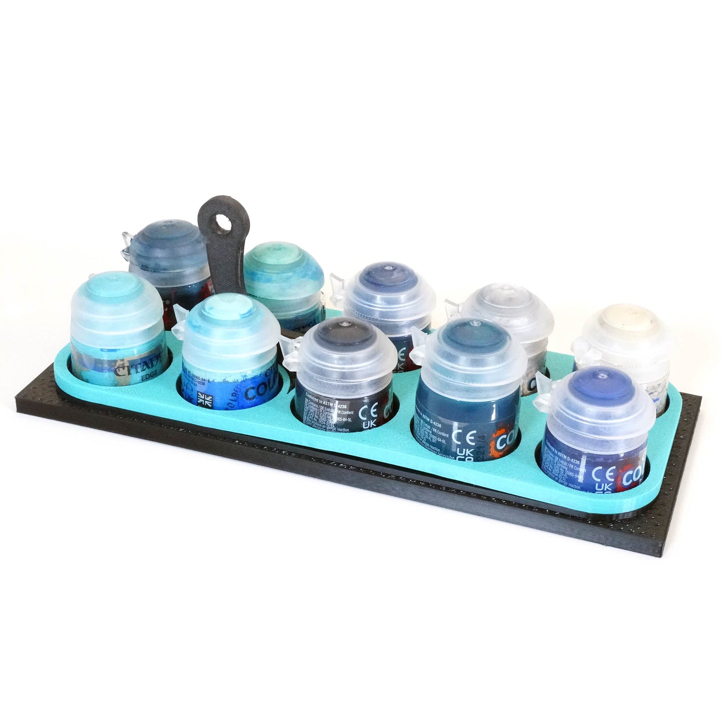 Paint Pot Compatible Mechi-MAX