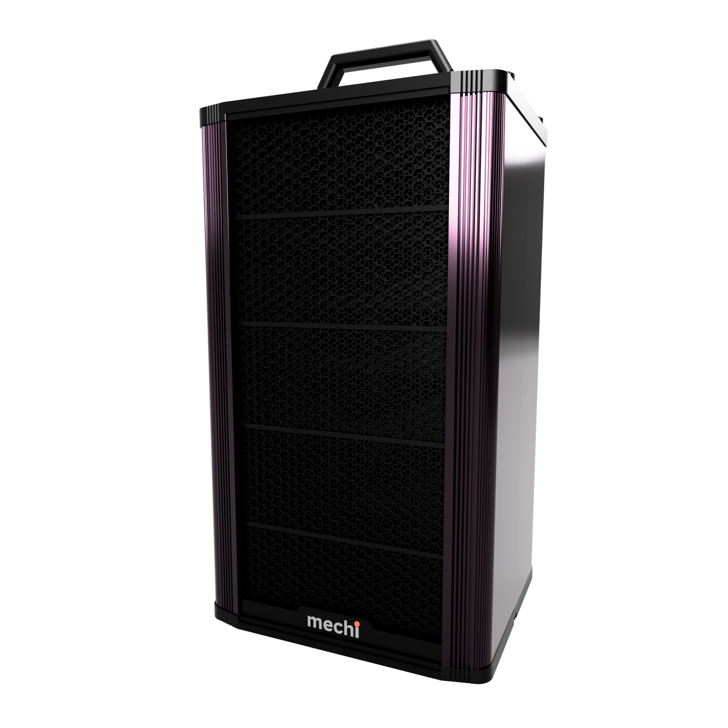 Mechi Slider Case - 10 Module Standard Edition