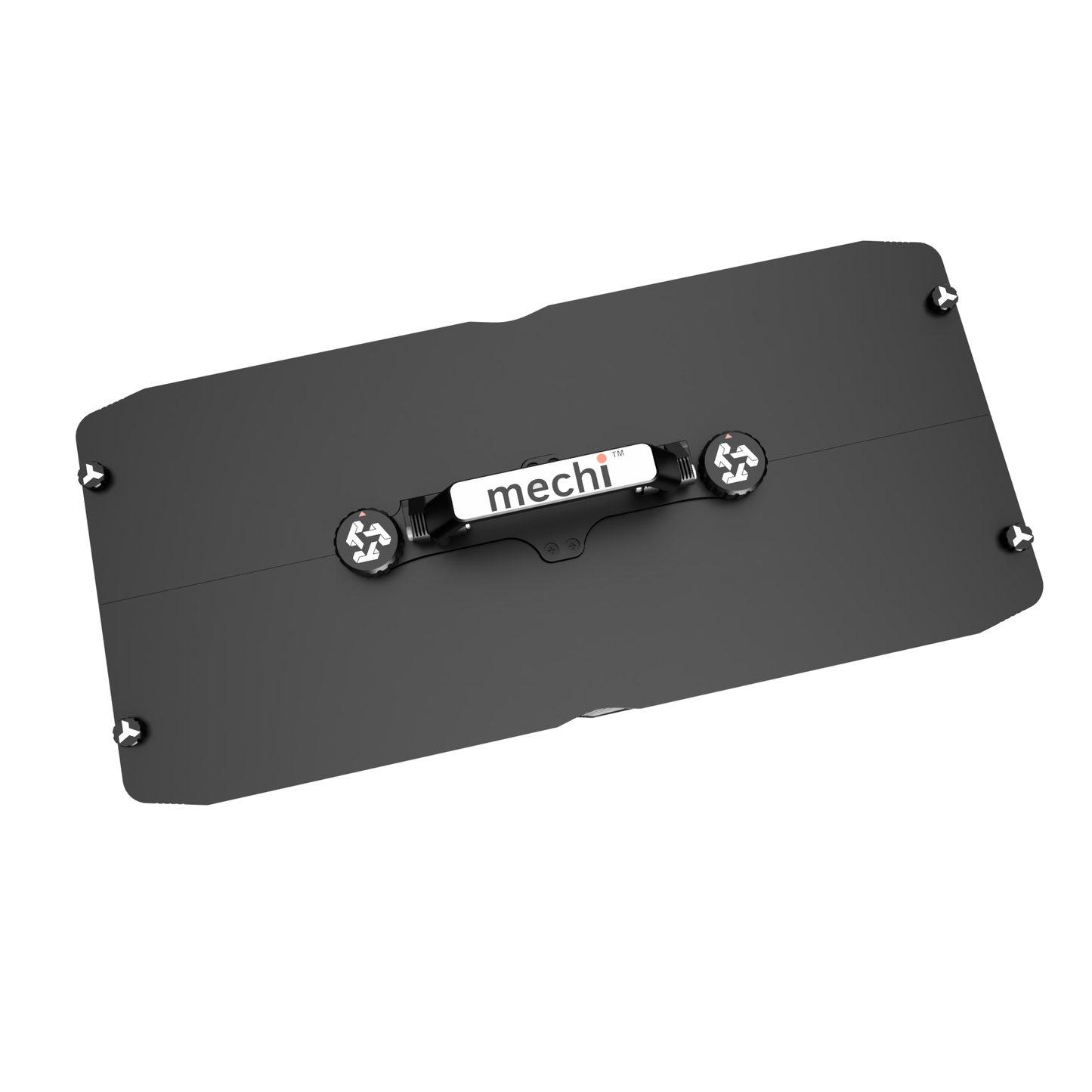 Slider Case 24B with Modules