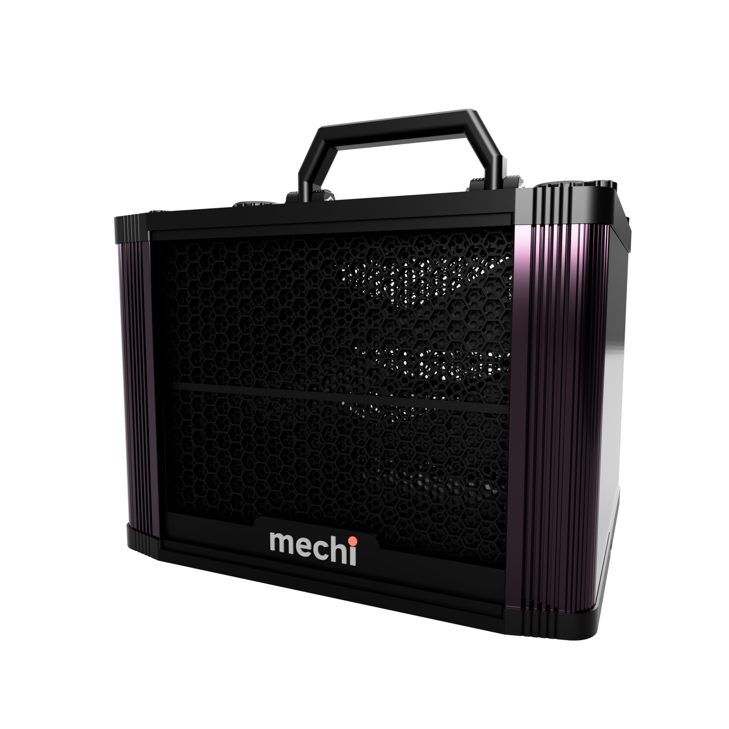 Mechi Slider Case - 4 Module Standard Edition