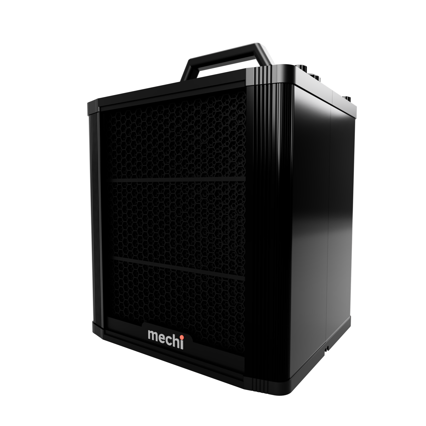 Mechi Slider Case - 6 Module Standard Edition