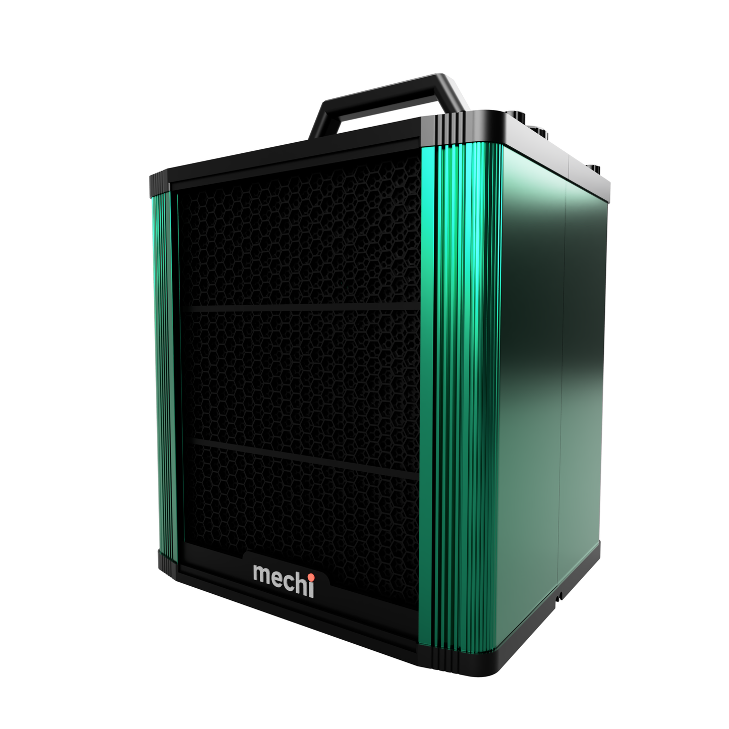 Mechi Slider Case - 6 Module Standard Edition