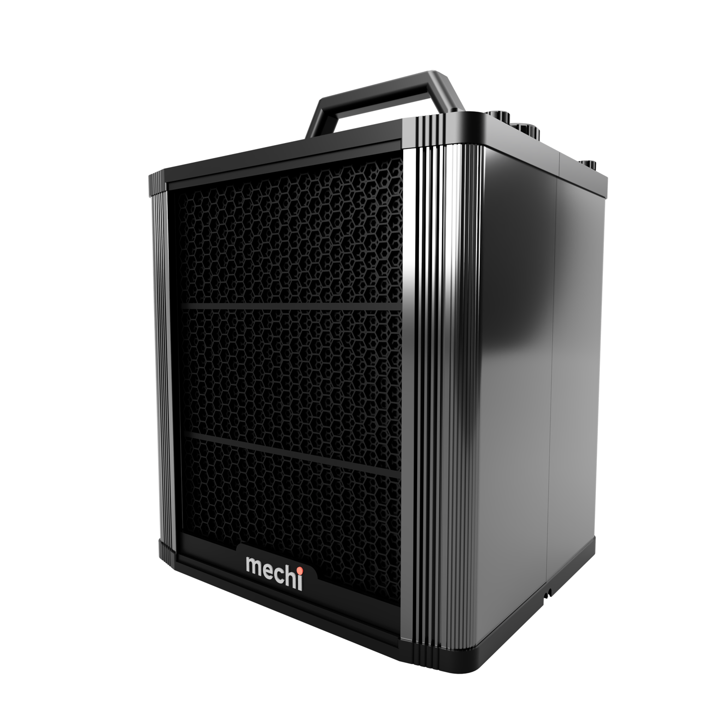 Mechi Slider Case - 6 Module Standard Edition