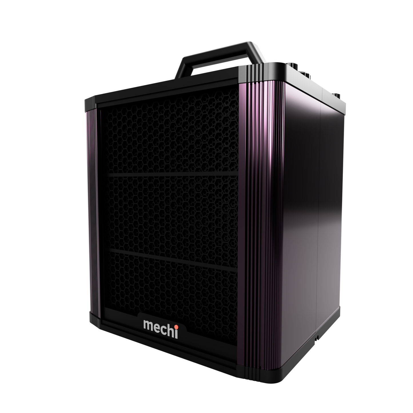 Mechi Slider Case - 6 Module Standard Edition