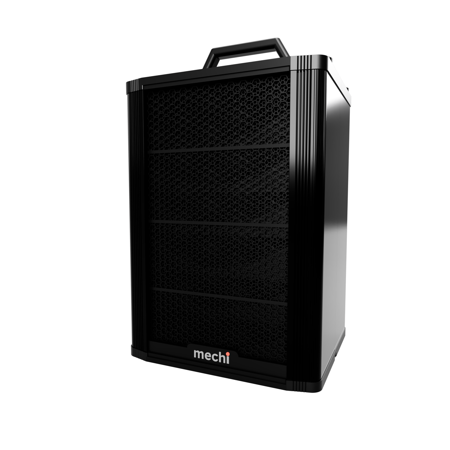 Mechi Slider Case - 8 Module Standard Edition