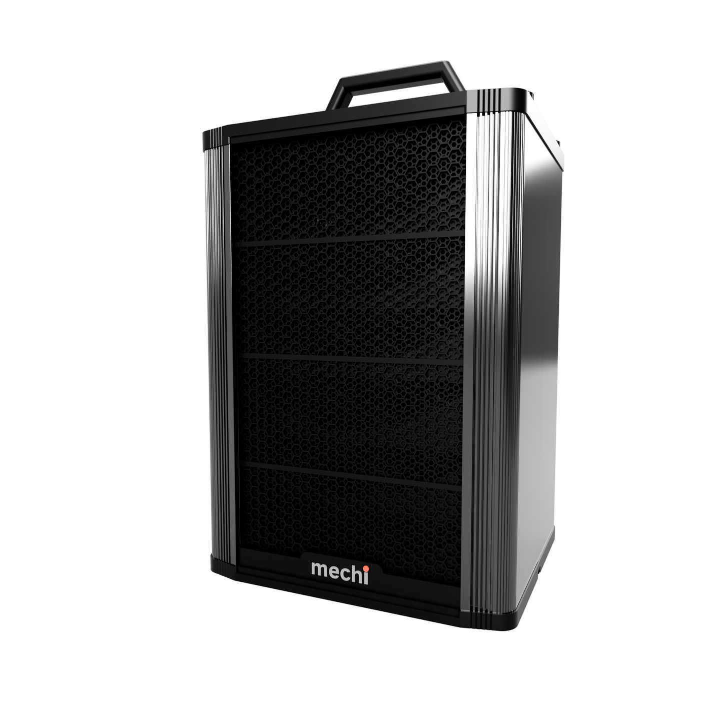 Mechi Slider Case - 8 Module Standard Edition
