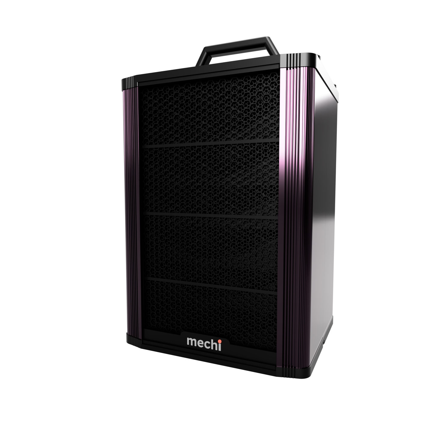 Mechi Slider Case - 8 Module Standard Edition